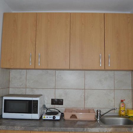 Havasi Gyopar Bed and Breakfast Praid Εξωτερικό φωτογραφία