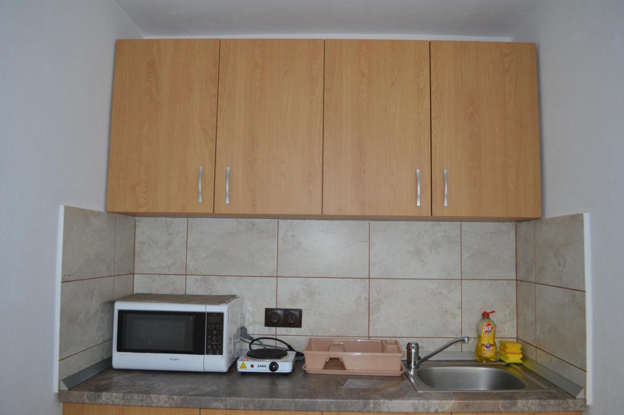 Havasi Gyopar Bed and Breakfast Praid Εξωτερικό φωτογραφία