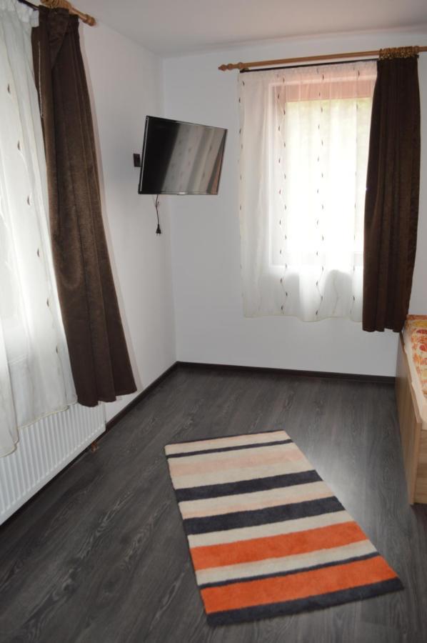 Havasi Gyopar Bed and Breakfast Praid Εξωτερικό φωτογραφία