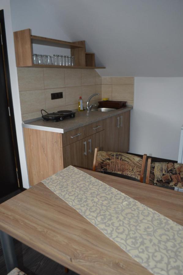 Havasi Gyopar Bed and Breakfast Praid Εξωτερικό φωτογραφία